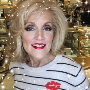 Meet your Posher, Donna